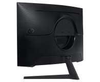 Samsung Odyssey C32G55TQWUX Curved HDR - 608726 - zdjęcie 7